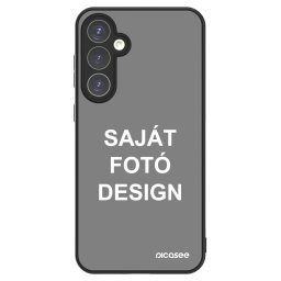 ULTIMATE CASE Samsung Galaxy S23 FE S711B - készülékre - Saját fotó/motívum