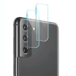 3x védőüveg a fényképezőgép lencséjéhez Samsung Galaxy S23 FE S711B 2 + 1 ingyenes