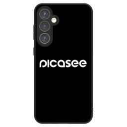ULTIMATE CASE PowerShare Samsung Galaxy S23 FE S711B - készülékre - Picasee - new logo - white
