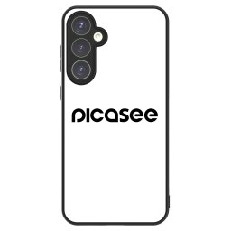 ULTIMATE CASE PowerShare Samsung Galaxy S23 FE S711B - készülékre - Picasee - new logo - black