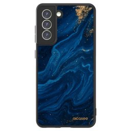 ULTIMATE CASE PowerShare Samsung Galaxy S21 FE 5G - készülékre - Blue