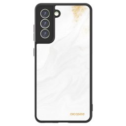 ULTIMATE CASE PowerShare Samsung Galaxy S21 FE 5G - készülékre - White