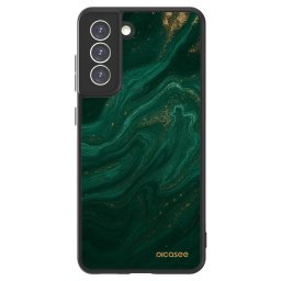 ULTIMATE CASE PowerShare Samsung Galaxy S21 FE 5G - készülékre - Green