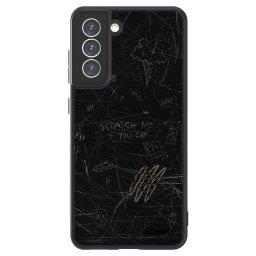 ULTIMATE CASE PowerShare Samsung Galaxy S21 FE 5G - készülékre - SCRATCH