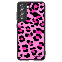 ULTIMATE CASE PowerShare Samsung Galaxy S21 FE 5G - készülékre - Pink Tiger