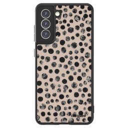 ULTIMATE CASE PowerShare Samsung Galaxy S21 FE 5G - készülékre - Dots