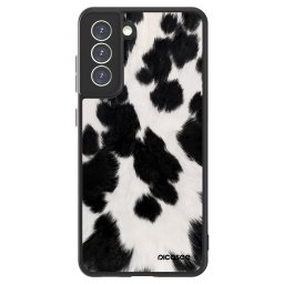 ULTIMATE CASE PowerShare Samsung Galaxy S21 FE 5G - készülékre - Black Moo