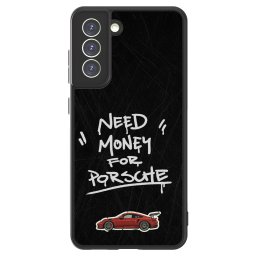 ULTIMATE CASE PowerShare Samsung Galaxy S21 FE 5G - készülékre - Dark Racer