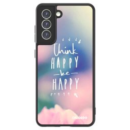 ULTIMATE CASE PowerShare Samsung Galaxy S21 FE 5G - készülékre - Think happy be happy