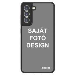 ULTIMATE CASE PowerShare Samsung Galaxy S21 FE 5G - készülékre - Saját fotó/motívum