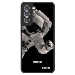 ULTIMATE CASE PowerShare Samsung Galaxy S21 FE 5G - készülékre - Astronaut Big