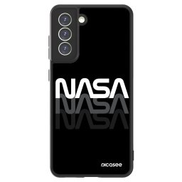 ULTIMATE CASE PowerShare Samsung Galaxy S21 FE 5G - készülékre - NASA Triple