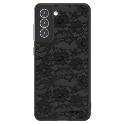 ULTIMATE CASE PowerShare Samsung Galaxy S21 FE 5G - készülékre - Dark Elegance