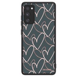 ULTIMATE CASE PowerShare Samsung Galaxy S20 FE - készülékre - Lots of love