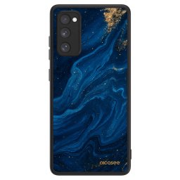 ULTIMATE CASE PowerShare Samsung Galaxy S20 FE - készülékre - Blue
