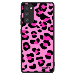 ULTIMATE CASE PowerShare Samsung Galaxy S20 FE - készülékre - Pink Tiger