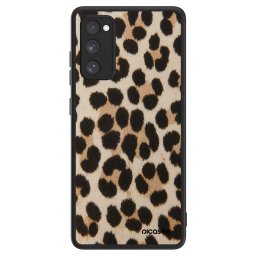 ULTIMATE CASE PowerShare Samsung Galaxy S20 FE - készülékre - Brown Tiger