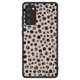 ULTIMATE CASE PowerShare Samsung Galaxy S20 FE - készülékre - Dots