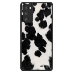 ULTIMATE CASE PowerShare Samsung Galaxy S20 FE - készülékre - Black Moo