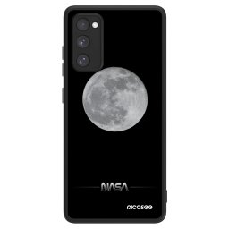 ULTIMATE CASE PowerShare Samsung Galaxy S20 FE - készülékre - Moon Minimal