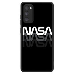 ULTIMATE CASE PowerShare Samsung Galaxy S20 FE - készülékre - NASA Triple