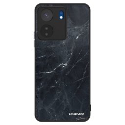 ULTIMATE CASE Xiaomi Redmi 13C 4G - készülékre - Black marble