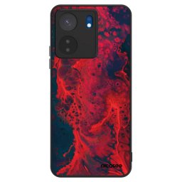 ULTIMATE CASE Xiaomi Redmi 13C 4G - készülékre - Organic red