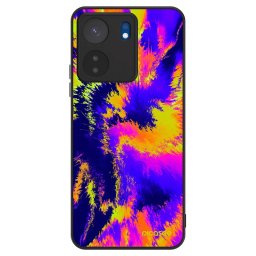 ULTIMATE CASE Xiaomi Redmi 13C 4G - készülékre - Burn