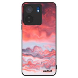 ULTIMATE CASE Xiaomi Redmi 13C 4G - készülékre - Sunset