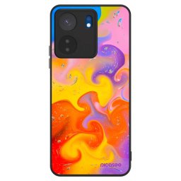 ULTIMATE CASE Xiaomi Redmi 13C 4G - készülékre - Bubbles