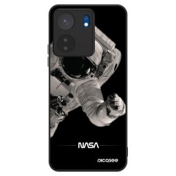 ULTIMATE CASE Xiaomi Redmi 13C 4G - készülékre - Astronaut Big
