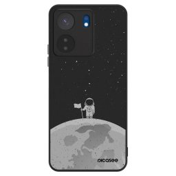 ULTIMATE CASE Xiaomi Redmi 13C 4G - készülékre - Astronaut