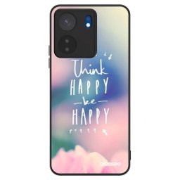 ULTIMATE CASE Xiaomi Redmi 13C 4G - készülékre - Think happy be happy