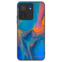 ULTIMATE CASE Xiaomi Redmi 13C 4G - készülékre - Rainbow