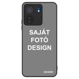 ULTIMATE CASE Xiaomi Redmi 13C 4G - készülékre - Saját fotó/motívum