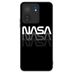 ULTIMATE CASE Xiaomi Redmi 13C 4G - készülékre - NASA Triple