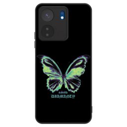 ULTIMATE CASE Xiaomi Redmi 13C 4G - készülékre - Diamanty Blue