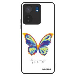 ULTIMATE CASE Xiaomi Redmi 13C 4G - készülékre - Diamanty White