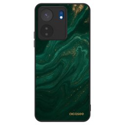 ULTIMATE CASE Xiaomi Redmi 13C 4G - készülékre - Green