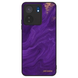 ULTIMATE CASE Xiaomi Redmi 13C 4G - készülékre - Purple
