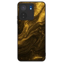 ULTIMATE CASE Xiaomi Redmi 13C 4G - készülékre - Black