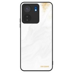 ULTIMATE CASE Xiaomi Redmi 13C 4G - készülékre - White