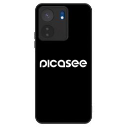 ULTIMATE CASE Xiaomi Redmi 13C 4G - készülékre - Picasee - new logo - white