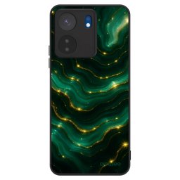 ULTIMATE CASE Xiaomi Redmi 13C 4G - készülékre - Emerald