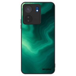 ULTIMATE CASE Xiaomi Redmi 13C 4G - készülékre - Malachite