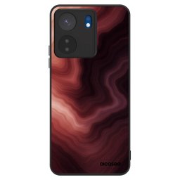 ULTIMATE CASE Xiaomi Redmi 13C 4G - készülékre - Rouge