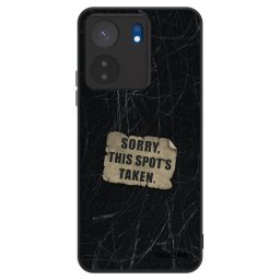 ULTIMATE CASE Xiaomi Redmi 13C 4G - készülékre - SORRY