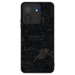 ULTIMATE CASE Xiaomi Redmi 13C 4G - készülékre - SCRATCH