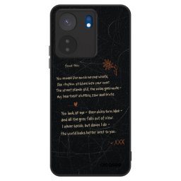 ULTIMATE CASE Xiaomi Redmi 13C 4G - készülékre - POET