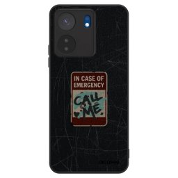 ULTIMATE CASE Xiaomi Redmi 13C 4G - készülékre - EMERGENCY
